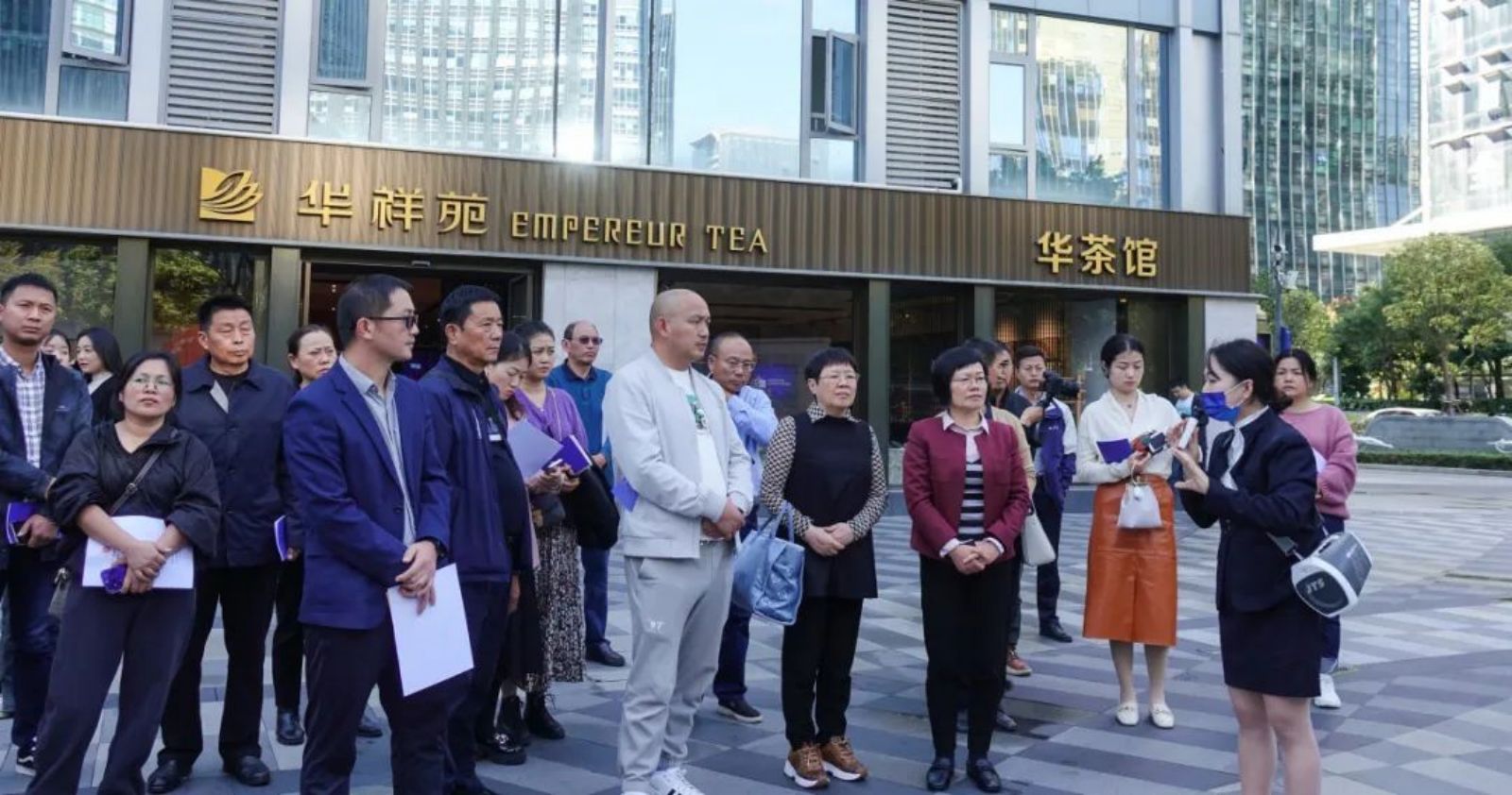东升国际-「品质引领发展,专一成就将来」