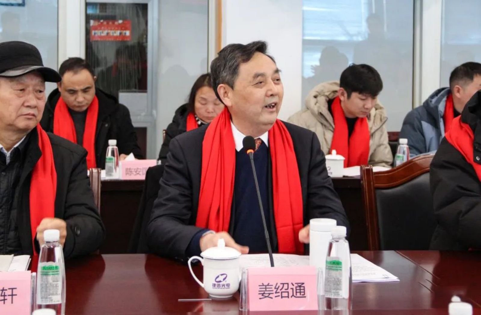 东升国际-「品质引领发展,专一成就将来」