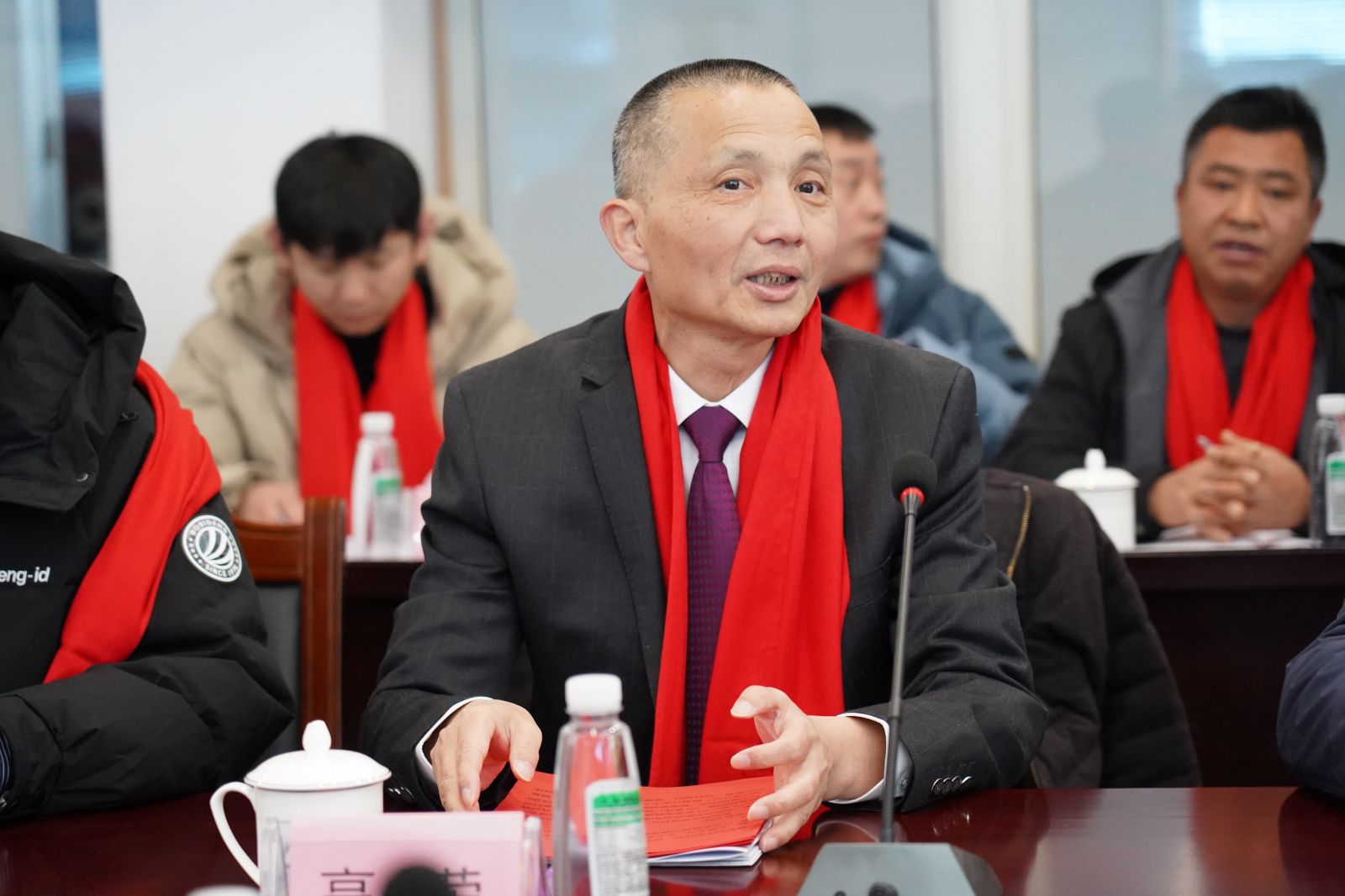 东升国际-「品质引领发展,专一成就将来」