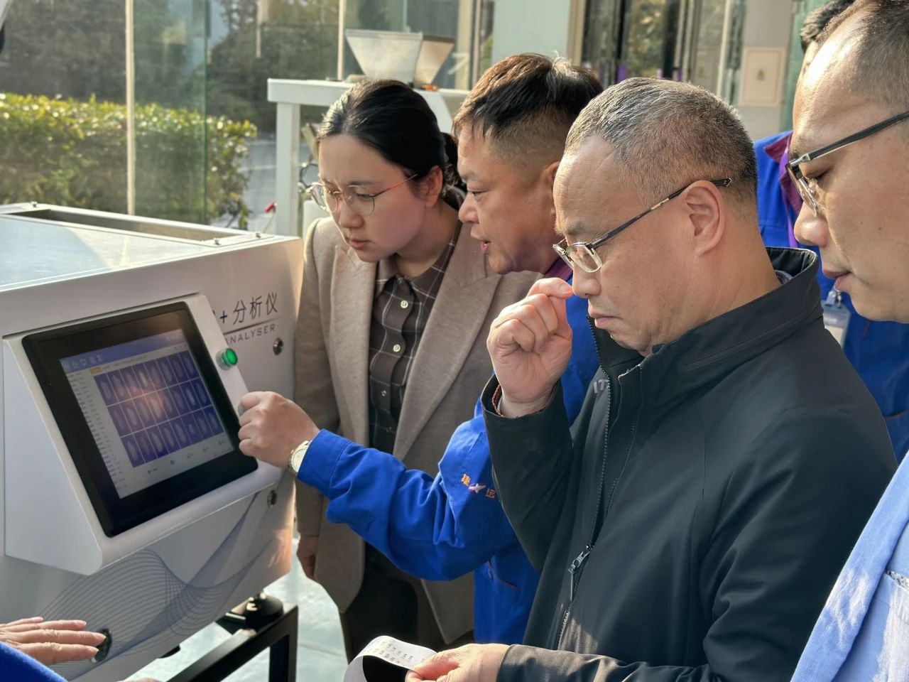东升国际-「品质引领发展,专一成就将来」